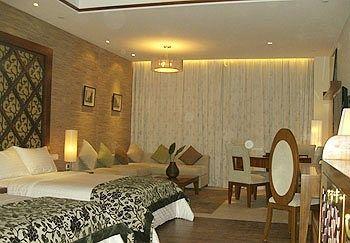 Cixi Dapengshan Hotel - Cixi Xiepuzhen Buitenkant foto